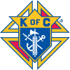 Knights of Columbus icon.
