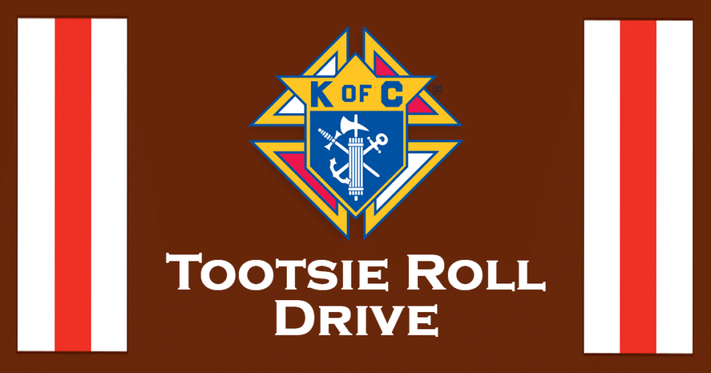 KC Tootsie Roll Drive Fond du lac, WI.